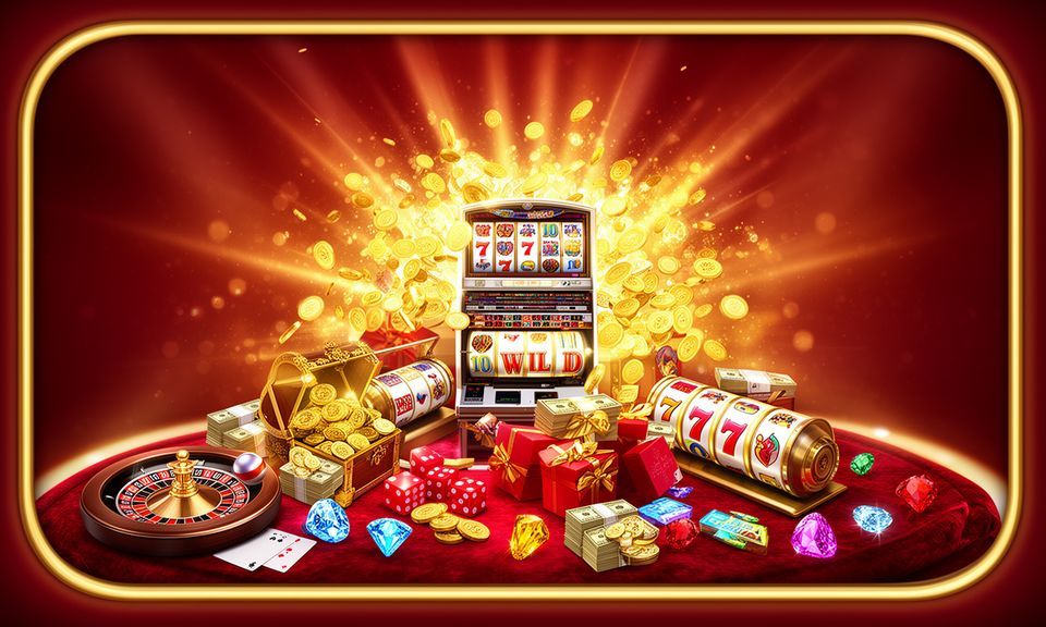ikan128 Bonus